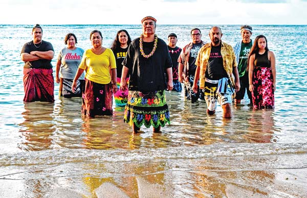 Must See: 'Masters of the Currents'